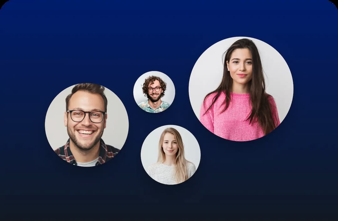 员工间文件分享